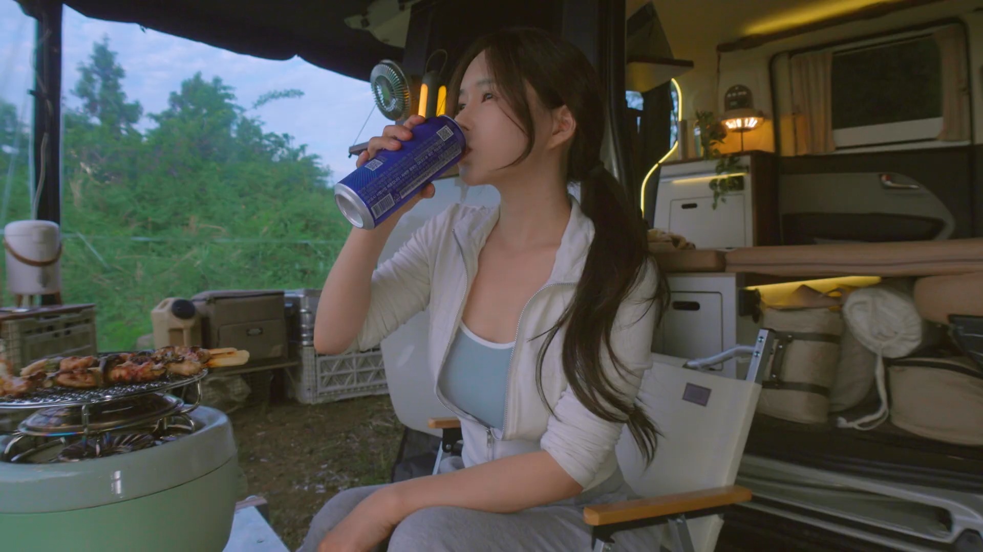 中越边城靖西端午药市旺